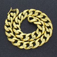 Wert: 7430,- Panzerarmband Gelbgold 585 23 cm pdddd 28216 Düsseldorf - Friedrichstadt Vorschau