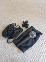 Microphon Gatt Audio DM50/DM100 Musik Aufnahme Singen Karaoke Schleswig-Holstein - Kiel Vorschau