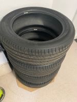 4x MICHELIN Sommerreifen 205 55 R17 Hessen - Alsbach-Hähnlein Vorschau