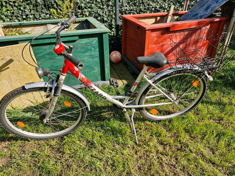 26 Zoll Fahrrad in Alfhausen