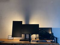 Gaming Zubehör Monitor Maus Tastatur Mauspad Niedersachsen - Helmstedt Vorschau
