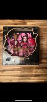 Monster High Draculaura and Clawd Wolf Howliday Love 2-Pack Köln - Lindweiler Vorschau