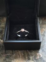 Diamant Ring (Größe 55) Dortmund - Hörde Vorschau
