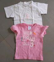 T-Shirts Mädchen 3 Jahre Jahreszahl Sachsen - Ohorn Vorschau