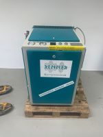 RENNER RS5,5 Schraubenkompressor Druckluftkompressor Kompressor Baden-Württemberg - Eislingen (Fils) Vorschau
