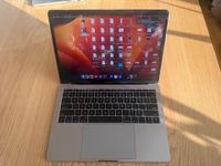 Apple MacBook Pro - Englische Tastatur Pankow - Prenzlauer Berg Vorschau
