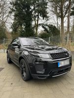 Land Rover Range Rover Evoque Cabrio Nordrhein-Westfalen - Mönchengladbach Vorschau