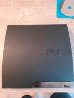 Playstation 3 Slim 150gb (Nur Konsole) Baden-Württemberg - Rauenberg Vorschau