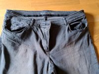 Braune Damen Jeans von Gerry Weber Collection Gr 44 Rheinland-Pfalz - Hundsangen Vorschau