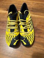 Puma Fußball Stollenschuhe Gr. 38,5 Bayern - Cham Vorschau