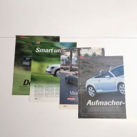 4x Audi TT AMS Berichte 96-99 + techn. Daten Prospekt Quattro S ✅ Baden-Württemberg - Pliezhausen Vorschau