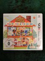 Animal Crossing - Happy Home Designer (3DS) Bayern - Rosenheim Vorschau