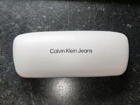 Original "Calvin Klein®" Brillenetui - NEU - unbenutzt -1A - RAR! Dithmarschen - Burg (Dithmarschen) Vorschau