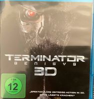 Terminator Genisys nur 3 Blu-ray Dortmund - Westerfilde Vorschau