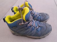 Meindl Wanderschuhe Größe 28 Nordrhein-Westfalen - Issum Vorschau