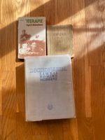 3xrumänische Bücher Dictionarul limbii romäne/Eminescu/Bioterapie Bayern - Regensburg Vorschau