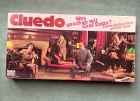 Cluedo Brettspiel Detektiv von Parker - 1982 Nordrhein-Westfalen - Kirchlengern Vorschau