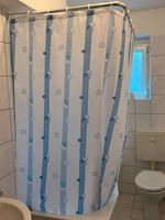 Badezimmer Duschvorhang Nordrhein-Westfalen - Neuss Vorschau