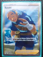 Susuki (LOR 192) Pokemon Karte Friedrichsruhe - Goldenbow Vorschau