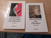 Die Physiker je 2 € Nürnberg (Mittelfr) - Aussenstadt-Sued Vorschau