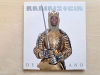 CD Rammstein Deutschland 2 Track Maxi Digipak Limited Edition Bayern - Mindelheim Vorschau