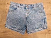 Shorts Pull&Bear Gr 38 Baden-Württemberg - Deckenpfronn Vorschau