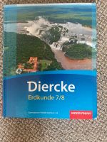 Erdkundebuch Kl. 7/8, ISBN 9783141446753 Niedersachsen - Burgwedel Vorschau