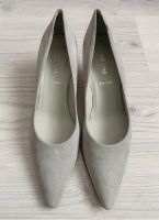 Helmut Lang Pumps Velours Köln - Ehrenfeld Vorschau