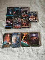 VHS Kassetten Star Trek Voyager Enterprise Baden-Württemberg - Deggenhausertal Vorschau