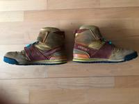 Salomon ADVENTURE.5 Hessen - Grebenau Vorschau