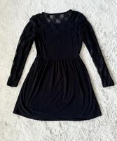 Elegantes Schwarzes Spitzenkleid von ONLY – Größe M Hannover - Misburg-Anderten Vorschau