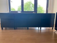 Sideboard Ikea mit Schubladen und Schränken Stuttgart - Möhringen Vorschau