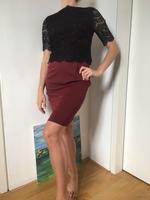 Neues wunderschönes Kleid von Escada Gr. 38 München - Maxvorstadt Vorschau