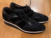 Högl Damen Sneaker Schuhe Gr 4 1/2 Gr 37 Gr 38 Sachsen - Radebeul Vorschau