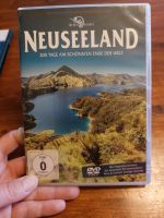 Neuseeland Fernweh Paket - Buch und DVD Niedersachsen - Lingen (Ems) Vorschau