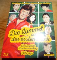 7 Blu-ray Discs / BD-Box: Die Lümmel von der ersten Bank - (2023) Bayern - Eggenfelden Vorschau