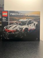 Lego 42096 Porsche 911 RSR OVP mit intakten Siegeln Kreis Ostholstein - Eutin Vorschau