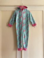 Gr. 110/116 OneZee Onesie Hausanzug Kuschelanzug Berlin - Wilmersdorf Vorschau