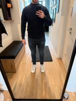 Jeans „Drykorn WEST“, Gr. 33/32, blau, Baumwolle/Elastan Bayern - Augsburg Vorschau