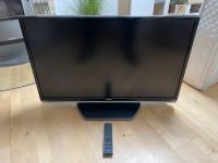 Toshiba 40 Zoll LCD Fernseher Full HD Bayern - Lichtenfels Vorschau