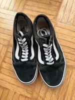 Vans Old Skool Bayern - Regensburg Vorschau