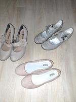 Pumps  High Heels Gr. 37 /  Gr. 38 Sachsen - Zwenkau Vorschau