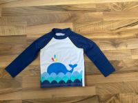 Mini Boden UV 40 Shirt Badeshirt Wal 18-24 Mo. Nordrhein-Westfalen - Rheine Vorschau