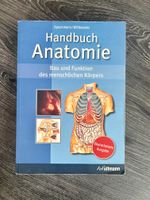 Handbuch Anatomie (Speckmann, Wittkowski) Berlin - Grunewald Vorschau