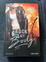 Rock my Body - Jamie Shaw Nordrhein-Westfalen - Altenbeken Vorschau