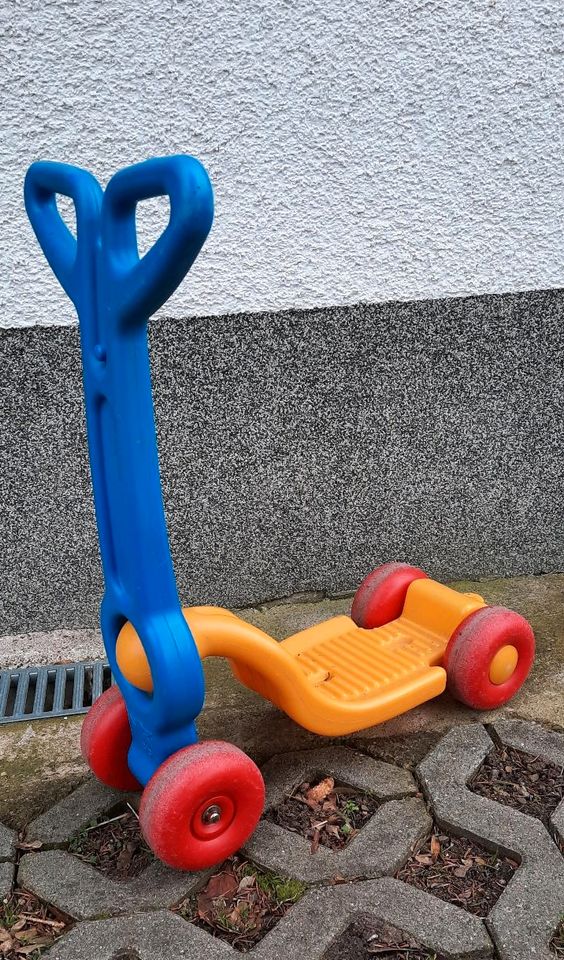 Roller für kleine Kinder in Bad Frankenhausen/Kyffhäuser