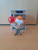 Pennywise with ballon Funko Pop Baden-Württemberg - Erkenbrechtsweiler Vorschau