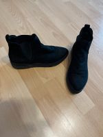 S’Oliver Stiefel Stiefeletten schwarz 39 Essen - Essen-Ruhrhalbinsel Vorschau