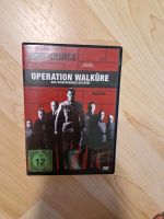 Operation Walküre DVD Hessen - Dieburg Vorschau