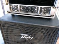 Peavey Bass system Bayern - Gunzenhausen Vorschau